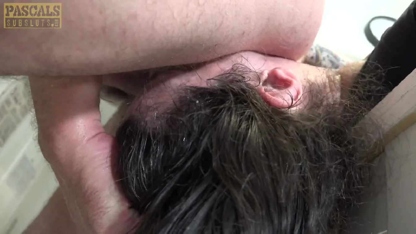 PascalsSubSluts Elli X Raven Daddy Wants Some Answers XXX